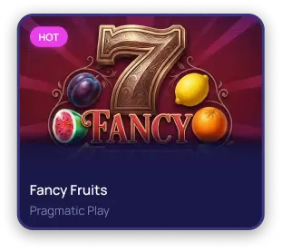 7 fancy