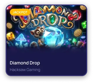 diamond drop