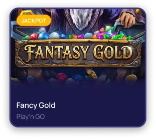 fantacy gold