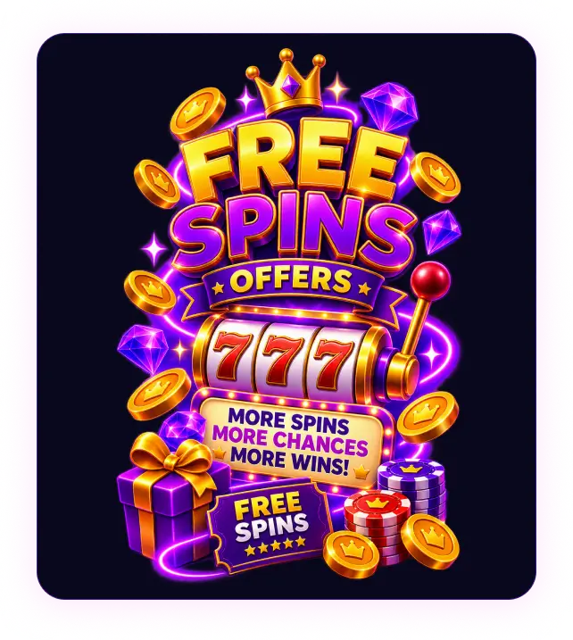 Free Spins Promotions