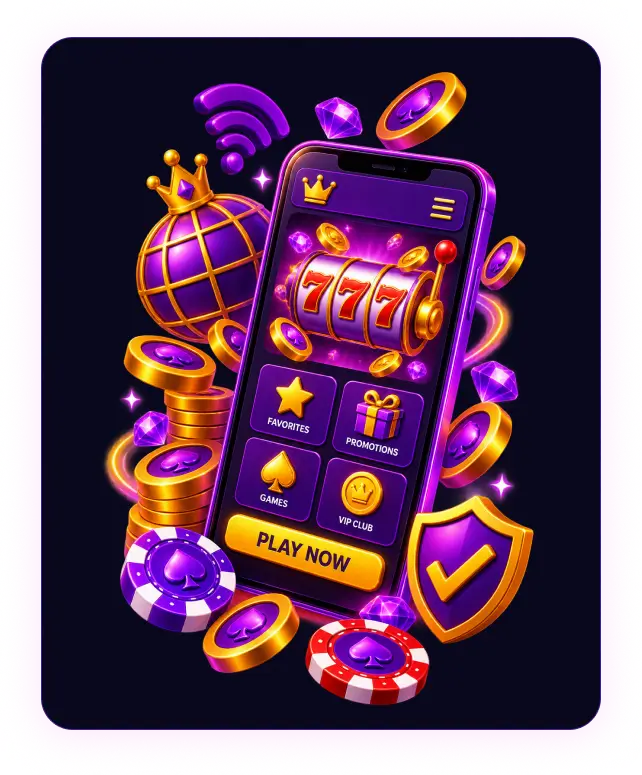 Mobile Casino Experience
